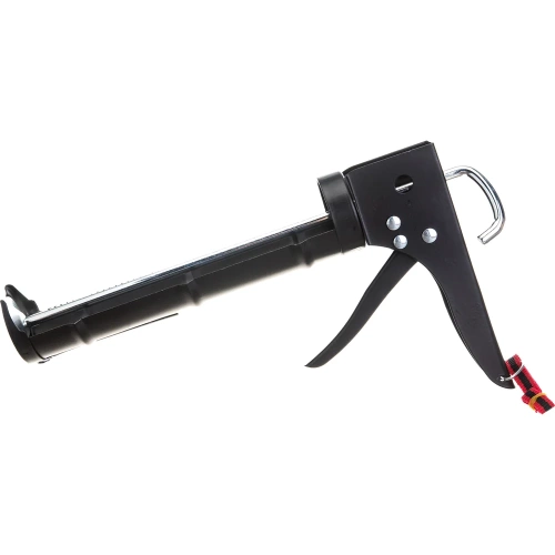 Усиленный полукорпусный пистолет для герметика Blast Pressor 591004