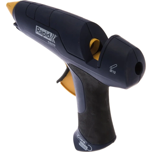 Термоклеящий пистолет RAPID CG270 5000443 фото 5