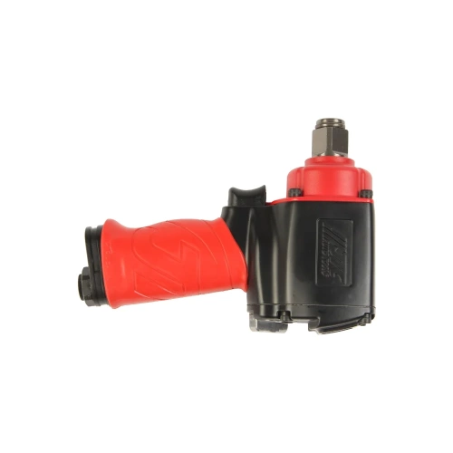 Ударный пневмогайковерт JTC 3/4'' (2034Nm) 90-120PSI, 9000 об/мин 7215 JTC-7215 фото 4 Ударный пневмогайковерт JTC 3/4'' (2034Nm) 90-120PSI, 9000 об/мин 7215 JTC-7215 фото 4