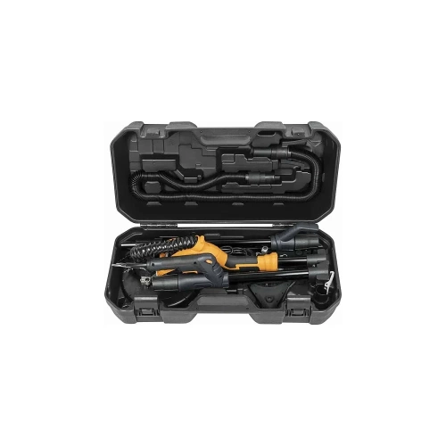 Шлифмашина DLT Жираф R7237 PLUS, 600 Вт, 600-1500 об/мин 0886 фото 5 Шлифмашина DLT Жираф R7237 PLUS, 600 Вт, 600-1500 об/мин 0886 фото 5