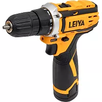 Аккумуляторная дрель-шуруповерт LEIYA LY-D8626