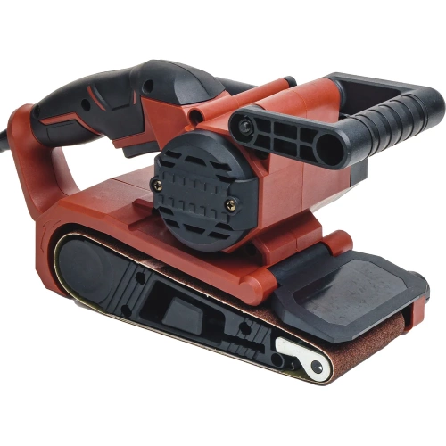 Машина шлифовальная ленточная REDVERG RD-BS850 6692793 фото 7 Машина шлифовальная ленточная REDVERG RD-BS850 6692793 фото 7