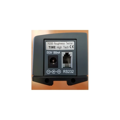 Многофункциональный портативный измеритель шероховатости Time Group Inc TR200 TR220 фото 5