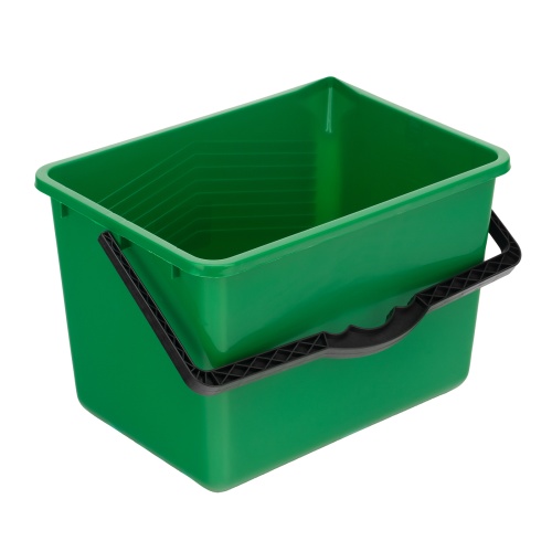 Ведро малярное пластмассовое, прямоугольное, 14 л Сибртех фото 3