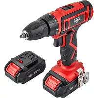 Аккумуляторная дрель Elitech ДА 122СЛ ДМ 202413