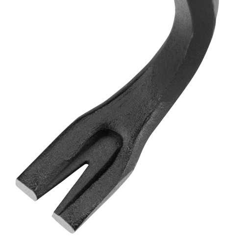 Гвоздодер, 900 мм, шестигранный, окрашенный Sparta фото 4