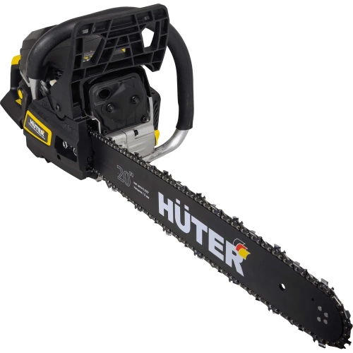 Бензопила Huter BS-62 70/6/6 фото 6 Бензопила Huter BS-62 70/6/6 фото 6