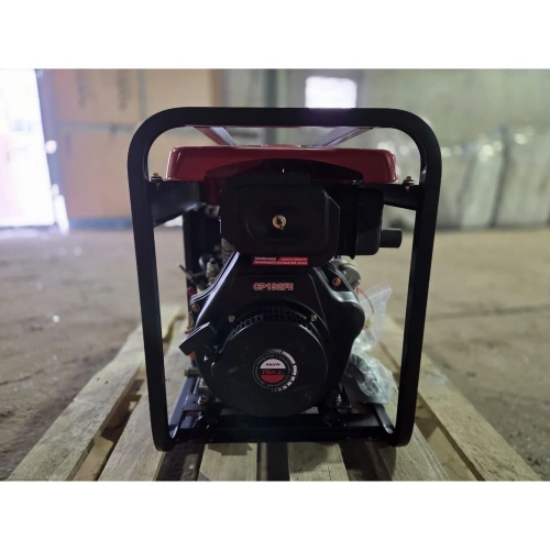 Электрогенератор дизельный ООО Лентамет «KENA» KN10000-A 18516 фото 6