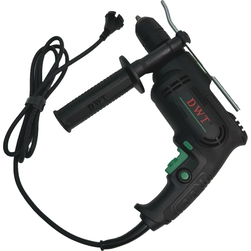 Ударная дрель DWT SBMP07-13 C фото 9 Ударная дрель DWT SBMP07-13 C фото 9