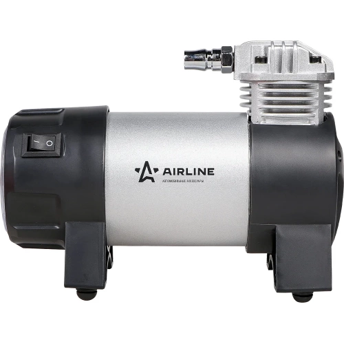 Компрессор Airline Professional в сумке, 35л/мин., 10 АТМ CA-035-03 фото 4