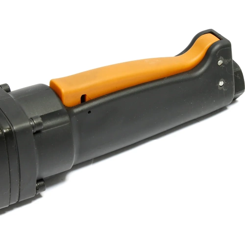 Пневматическая угловая шлифовальная ручная машина PI TOOLS ZJD-230 7938 фото 7