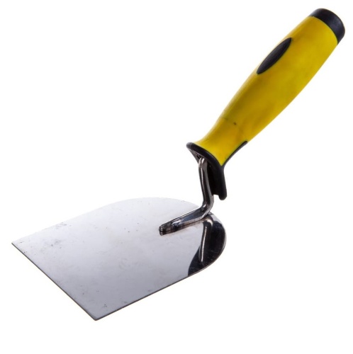 Мастерок бетонщика Fit Профи 05083 100 мм Мастерок бетонщика Fit Профи 05083 100 мм