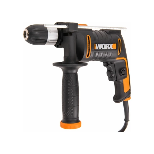 Ударная электрическая дрель WORX WX317.2 Ударная электрическая дрель WORX WX317.2