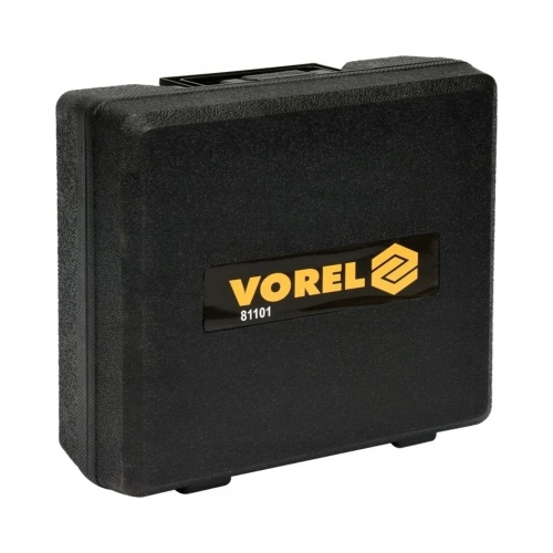 Пневмогайковерт VOREL 1/2" с набором головок 81101 фото 4