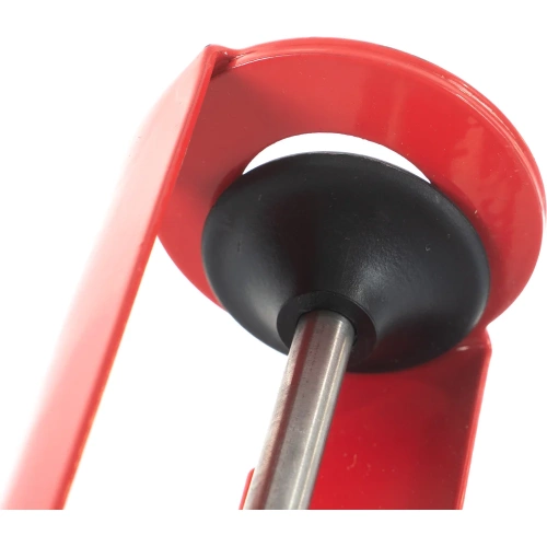 Пистолет для герметика MATRIX 88666 фото 4