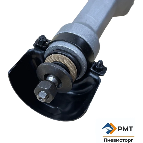 Прямая пневмошлифмашинка РМТ ИП-2009 фото 3