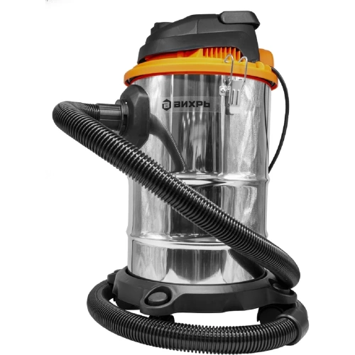 Строительный пылесос Вихрь СП-1500/20А 72/19/4 фото 3