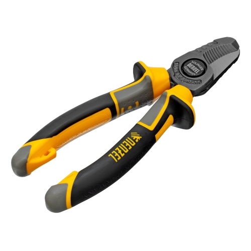 Кабелерез 160 мм, трехкомпонентные рукоятки Denzel фото 2