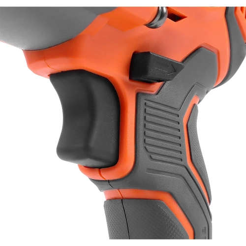 Аккумуляторный ударный гайковерт MESSER DCW6 1000Нм М24 20В 6Ач 05-41-066 фото 6