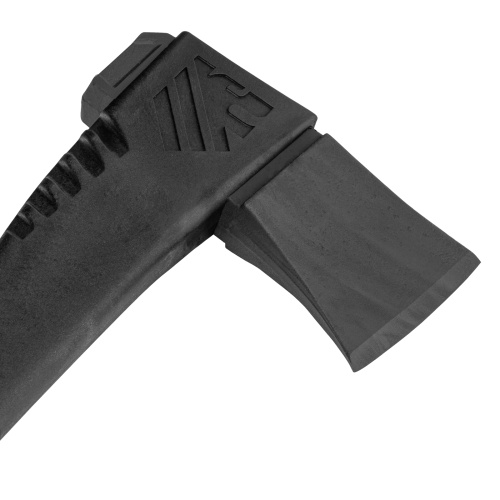 Топор-колун, F12, 2000 гр, двухкомпонентная рукоятка, 710 мм// Denzel фото 4