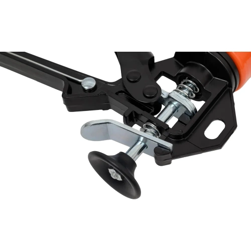 Пистолет для герметиков Gigant 310мл GCG-3 фото 6 Пистолет для герметиков Gigant 310мл GCG-3 фото 6