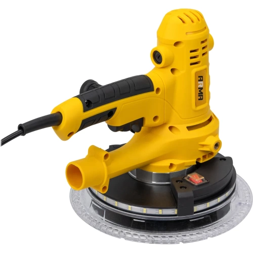 Шлифовальная машинка для стен и потолка ARMA ASM-925 фото 3