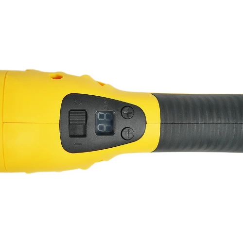 Ротационная полировальная машинка SCHTAER 220V/50Hz, 1100W, 125мм SCH-125 фото 3 Ротационная полировальная машинка SCHTAER 220V/50Hz, 1100W, 125мм SCH-125 фото 3