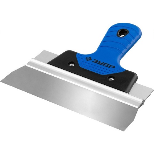 Шпатель фасадный Зубр Профессионал 10049-20_z03 200 мм Шпатель фасадный Зубр Профессионал 10049-20_z03 200 мм