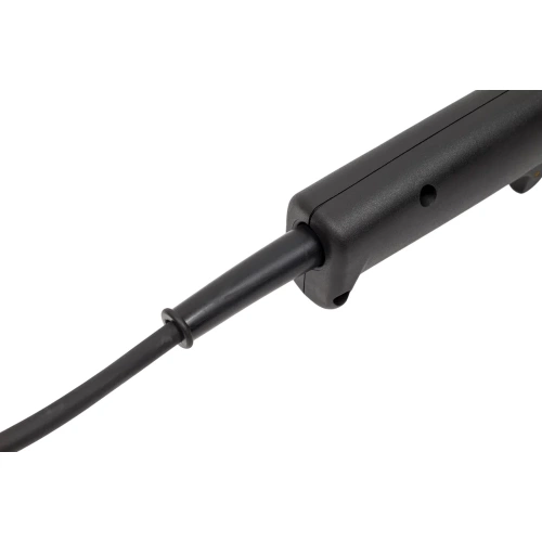 Угловая шлифовальная машина DCA ASM230SH фото 8