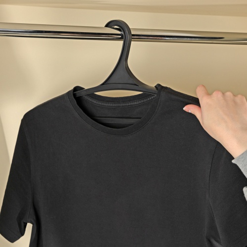 Вешалка для верхней одежды пластиковая, размер 52-54, 470 мм, Home Palisad фото 6