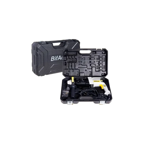 Перфоратор BifAces ARH-800-26 фото 7 Перфоратор BifAces ARH-800-26 фото 7