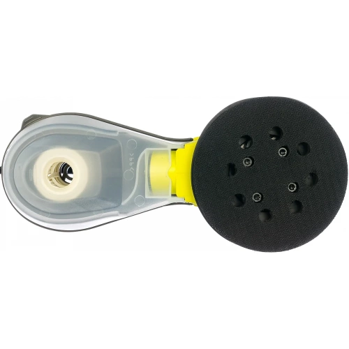 Эксцентриковая шлифмашина Ryobi ROS310-SA20 5133003616 фото 4 Эксцентриковая шлифмашина Ryobi ROS310-SA20 5133003616 фото 4
