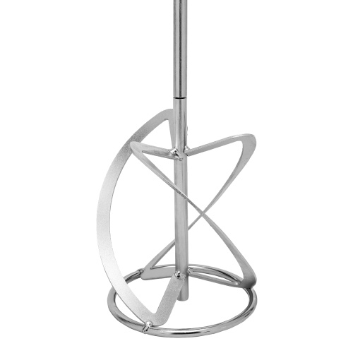 Миксер строительный EM-1-1600, 1600 Вт, 180-460/300-750 об/мин Denzel фото 10