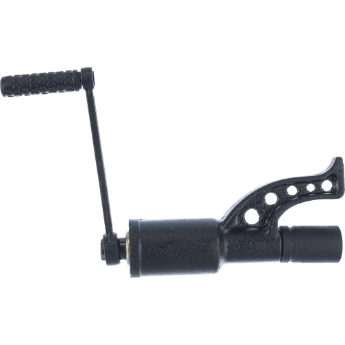 Ручной механический гайковерт KRAFT с головками 32,33 мм 1"DR, 1:58, 3800 Нм KT 705039 фото 8