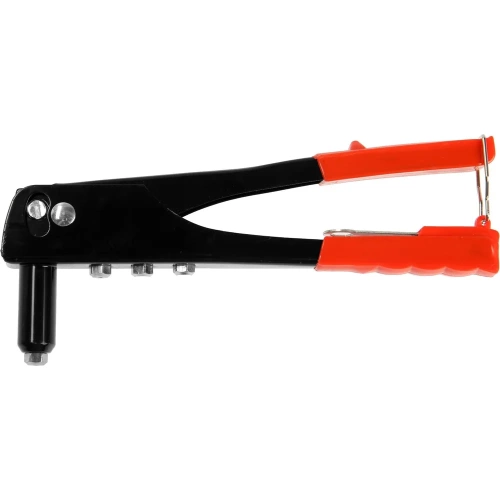 Заклепочник ЛОМ 235 мм 9693406 фото 8