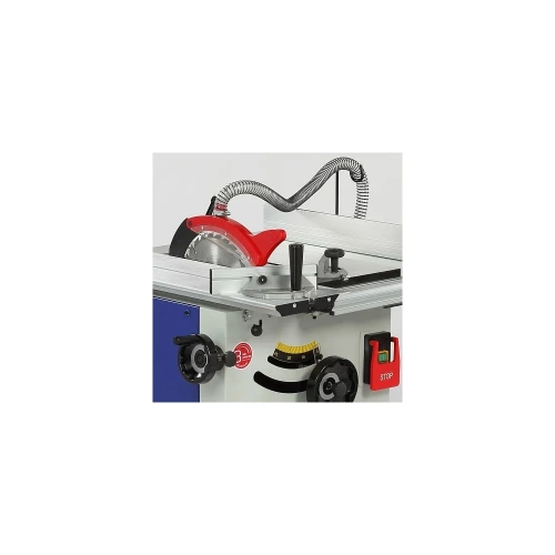 Круглопильный станок Белмаш BELMASH TS-250ST1000/400 с подвижным столом S193A фото 5