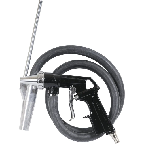 Пескоструйный пистолет YATO с шлангом YT-2375 37142375 092 1 фото 3 Пескоструйный пистолет YATO с шлангом YT-2375 37142375 092 1 фото 3