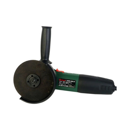 Углошлифовальная машина ДИФМАШ УШМ-040-01 01041045 фото 5