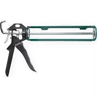 Пистолет для герметика Vell 225 мм 1376802