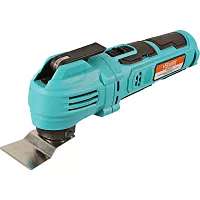 Аккумуляторный реноватор Sturm 1BatterySystem 12 V CMF1201