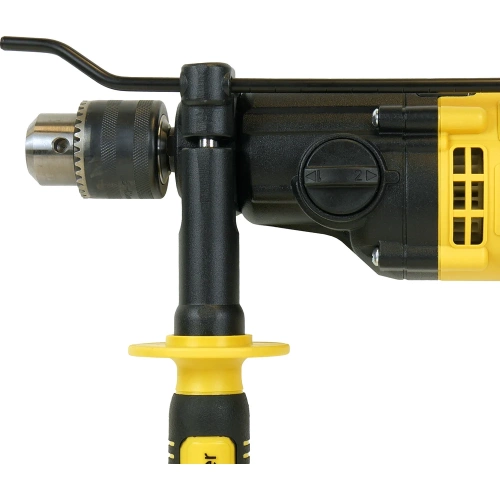 Ударная дрель Hanskonner HID21100DS фото 10 Ударная дрель Hanskonner HID21100DS фото 10