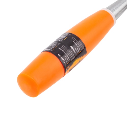 Стамеска, 38 мм, плоская, пластиковая рукоятка Sparta фото 5