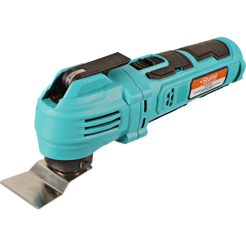 Аккумуляторный реноватор Sturm 1BatterySystem 12 V CMF1201