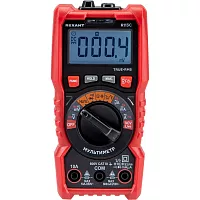 Мультиметр портативный REXANT R113C 13-3112