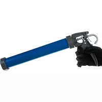 Механический пистолет для картриджей и саше COX Midiflow combi 600 ml 159906