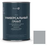 Грунтовка Elcon Primer серая 0,8 кг