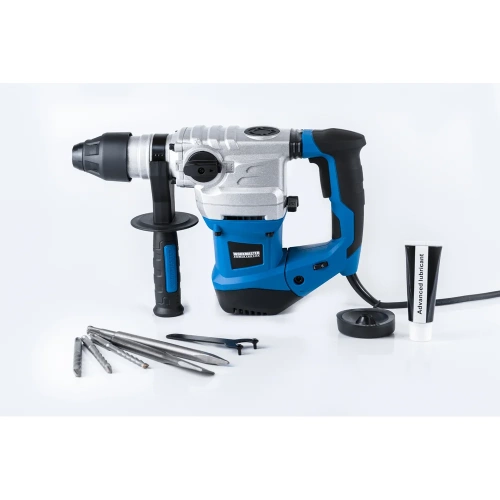 Электрический перфоратор WorkMaster ПР-1700Д фото 11