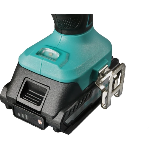 Аккумуляторный шуруповерт-мультитул 4в1 Sturm 1BatterySystem CMT1801 фото 6