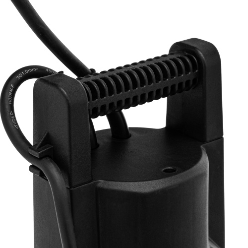 Дренажный насос DP1400X, 1400 Вт, подъем 11 м, 25000 л/ч Denzel фото 6