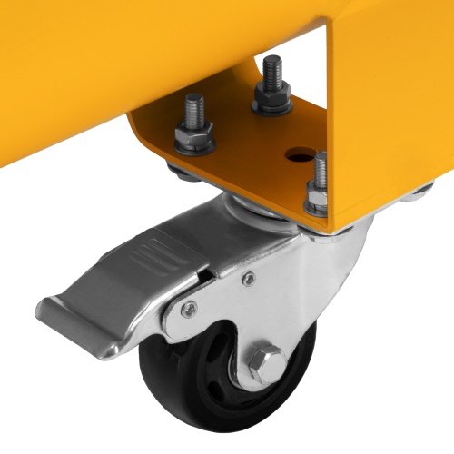 Компрессор воздушный рем. привод BCV 5500-T/200, 5,5 кВт, 200 литров, 850 л/мин Denzel фото 10